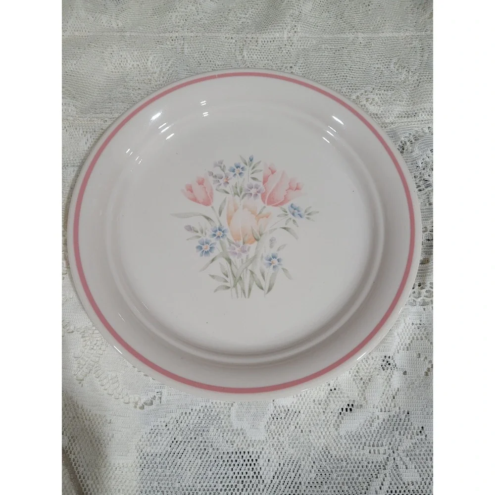 Corelle French Garden 8 1/2